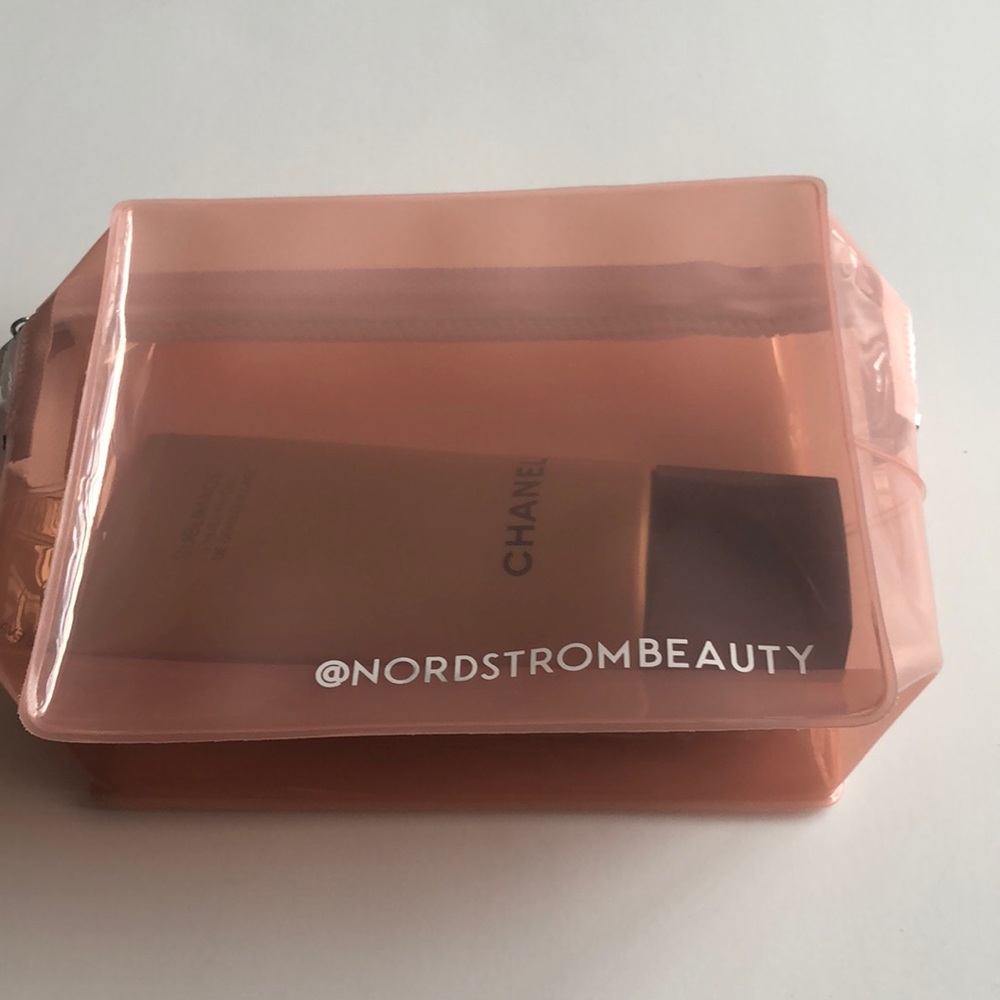 Nordstrom Beauty Bag